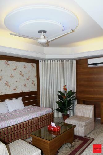 Nagar Valley Hotel Ltd.