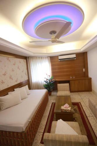 Nagar Valley Hotel Ltd.
