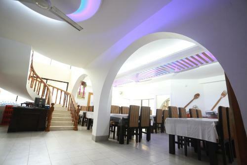 Nagar Valley Hotel Ltd.