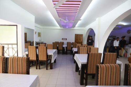 Nagar Valley Hotel Ltd.