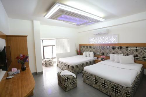 Nagar Valley Hotel Ltd.