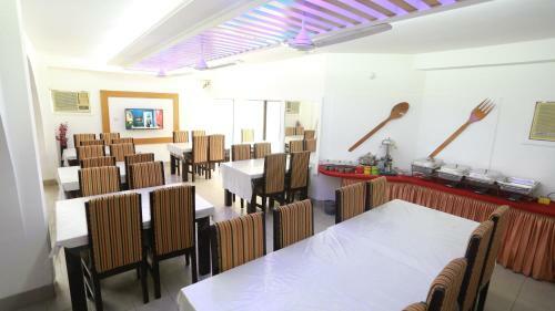 Nagar Valley Hotel Ltd.