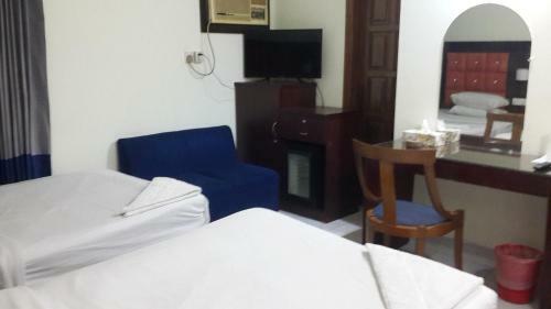 Hotel Skylink Limited
