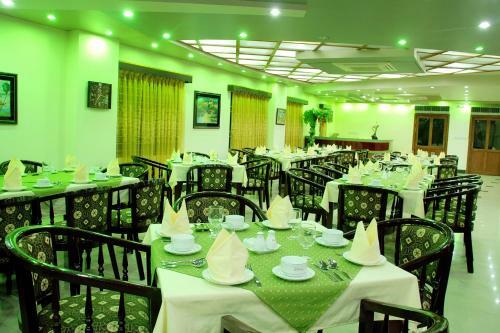 Hotel Lord's Inn