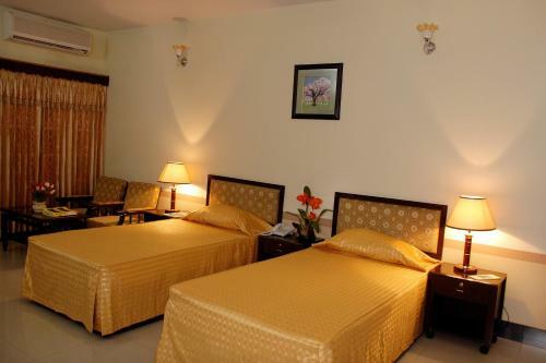 Hotel Lord's Inn