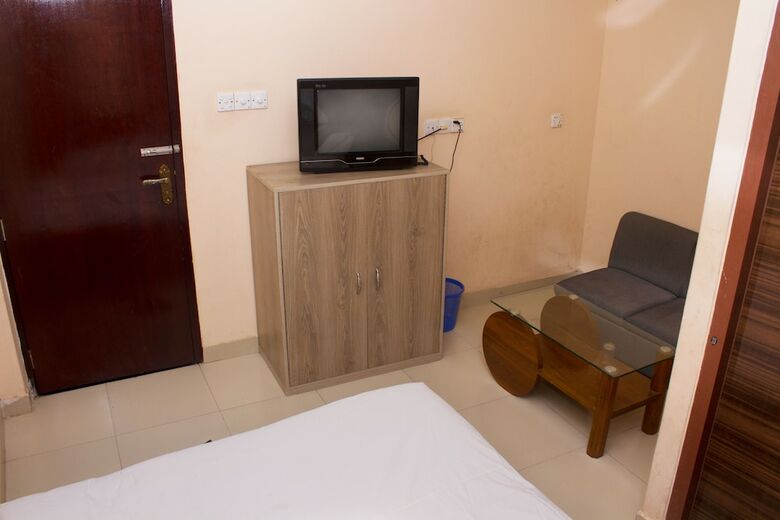 Hotel Diamond Park