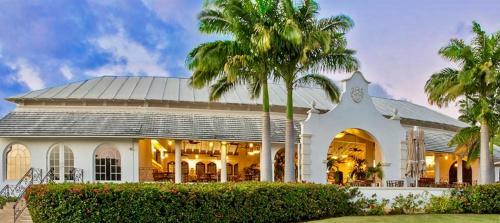 Royal Villa, Royal Westmoreland