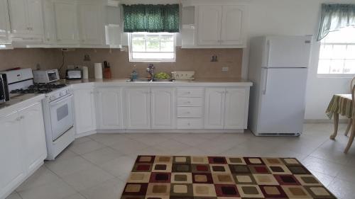 Worthing Beach Apartments