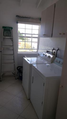 Worthing Beach Apartments