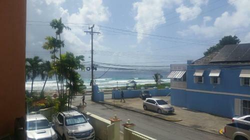 Apartamento Hastings Towers Opp Beach