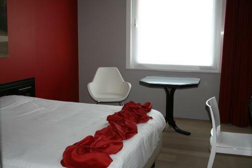 Hotel Shamrock