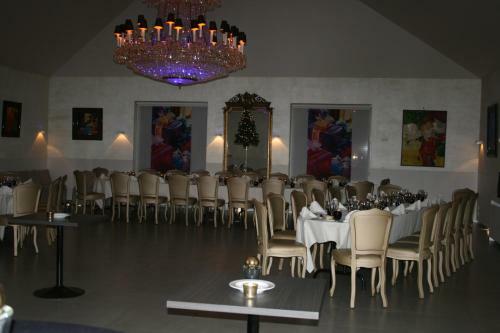 Hotel Shamrock