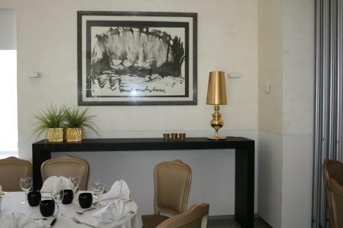 Hotel Shamrock