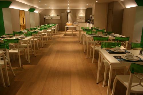 Hotel Shamrock