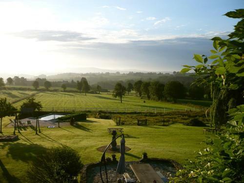 Agroturismo Hoeve Espewey