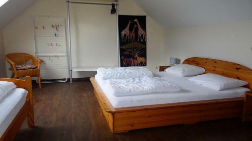 Agroturismo Hoeve Espewey