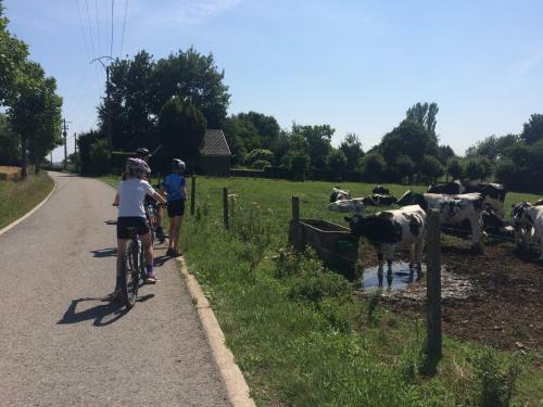 Agroturismo Hoeve Espewey
