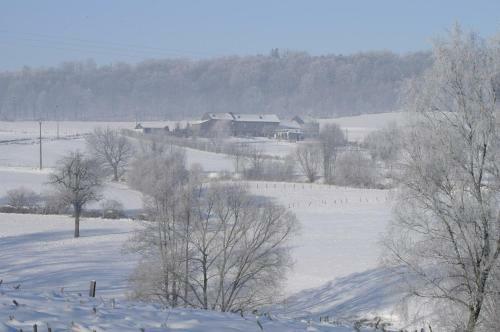 Agroturismo Hoeve Espewey