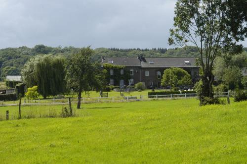 Agroturismo Hoeve Espewey