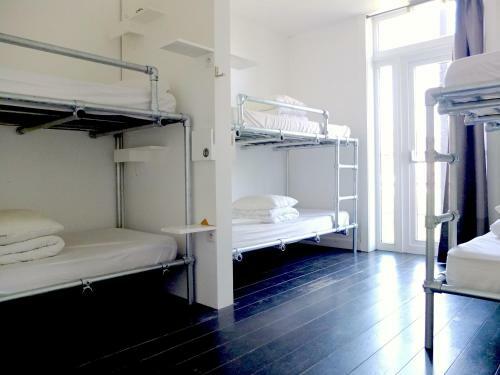 Hostel 47