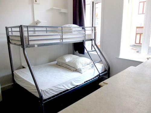 Hostel 47