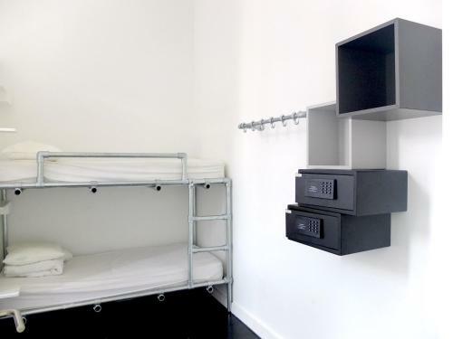 Hostel 47