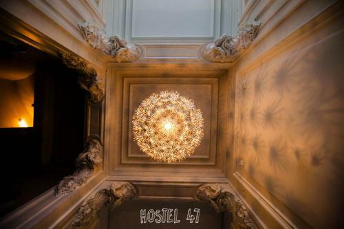 Hostel 47