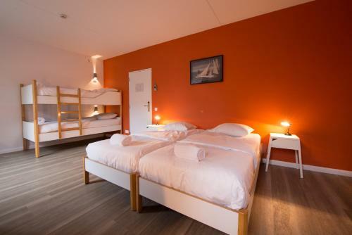 Albergue Auberge Des 3 Fontaines