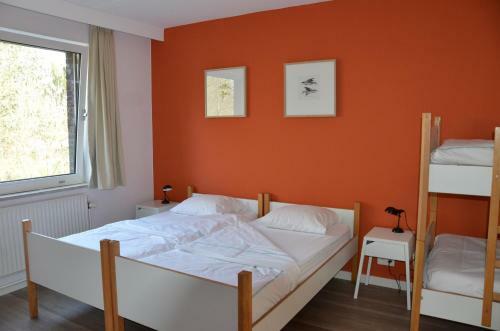 Albergue Auberge Des 3 Fontaines