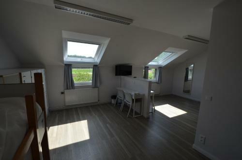 Albergue Auberge Des 3 Fontaines