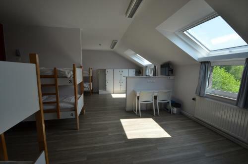 Albergue Auberge Des 3 Fontaines