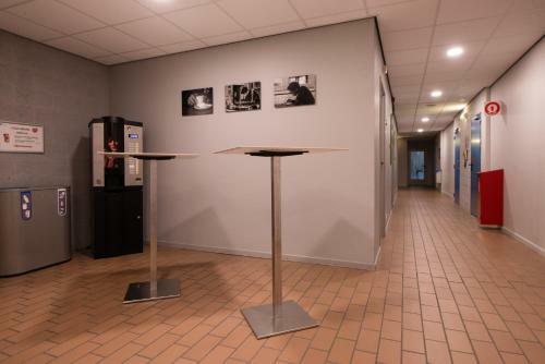 Albergue Auberge Des 3 Fontaines