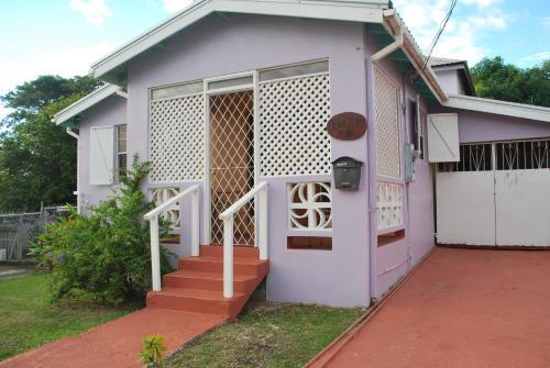 Obiajuiu Holiday Apartment