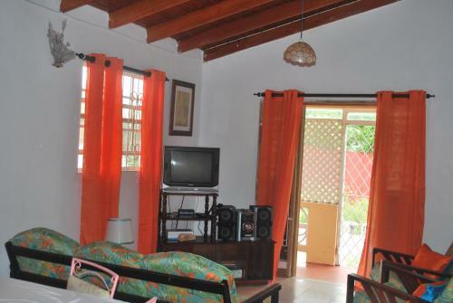 Obiajuiu Holiday Apartment