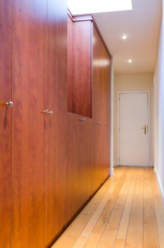 Apartamento 3 Bedroom Penthouse