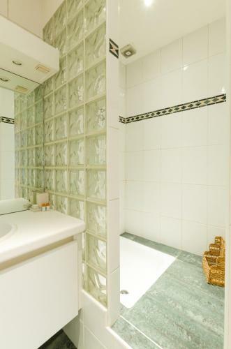 Apartamento 3 Bedroom Penthouse