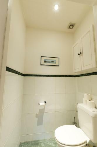 Apartamento 3 Bedroom Penthouse