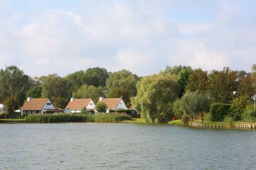 Sunparks Oostduinkerke - Plopsaland