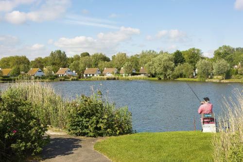 Sunparks Oostduinkerke - Plopsaland