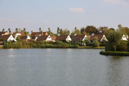Sunparks Oostduinkerke - Plopsaland