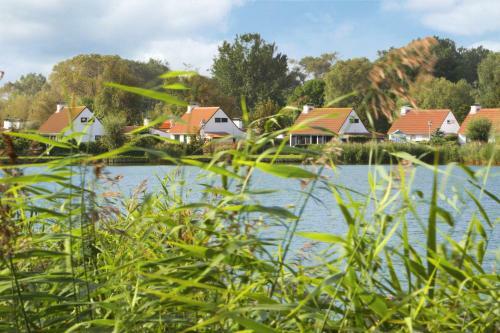 Sunparks Oostduinkerke - Plopsaland