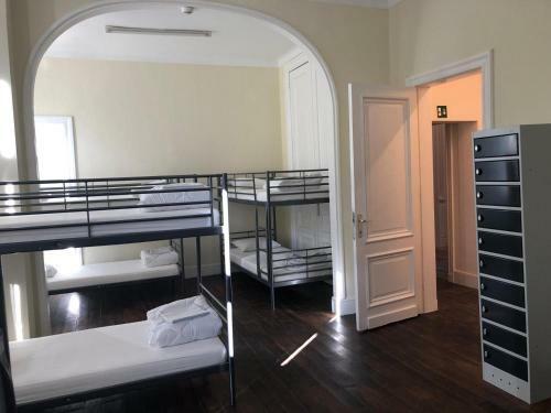Boomerang Hostel