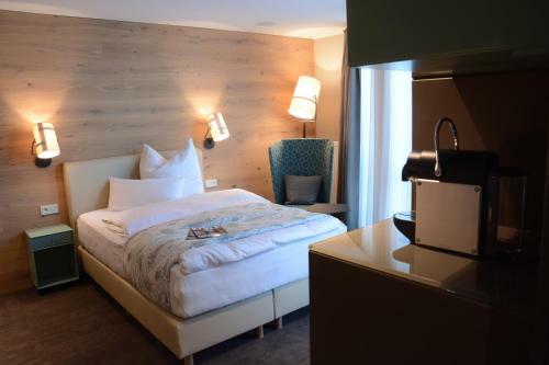 B&B Berliner Hof