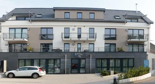 B&B Berliner Hof
