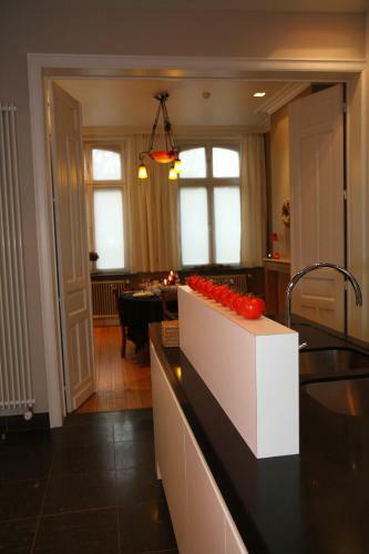 B&B @ Room's
