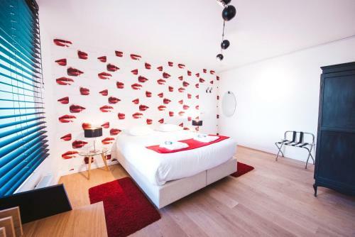 Hostal Red & Breakfast