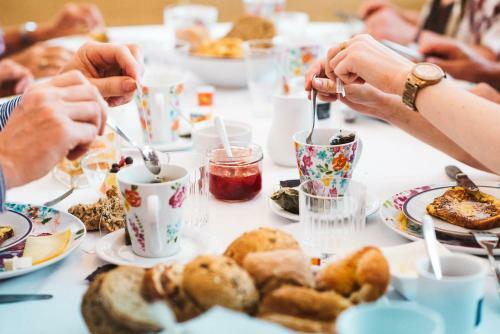 Hostal Red & Breakfast