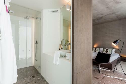 Notarishuys "pure Hotel"