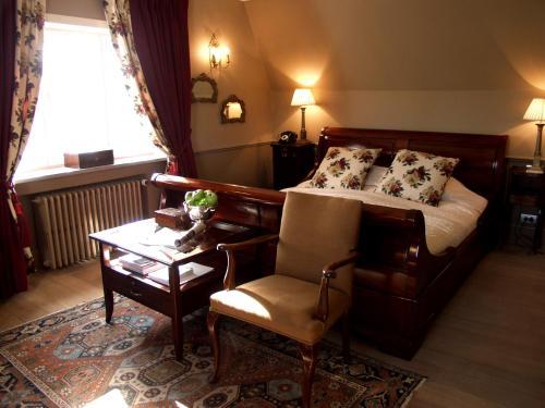Hotel Romantik Manoir Carpe Diem
