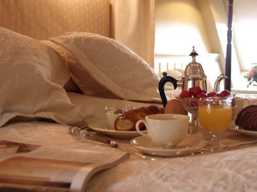 Hotel Romantik Manoir Carpe Diem